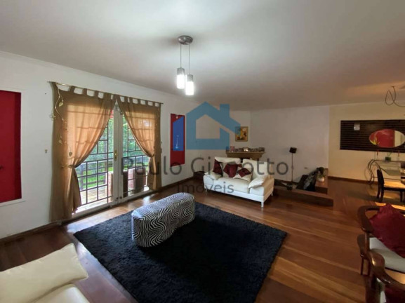 Imagem Casa de Condomínio com 4 Quartos à Venda, 1 m² em Chácara Dos Junqueiras - Carapicuíba