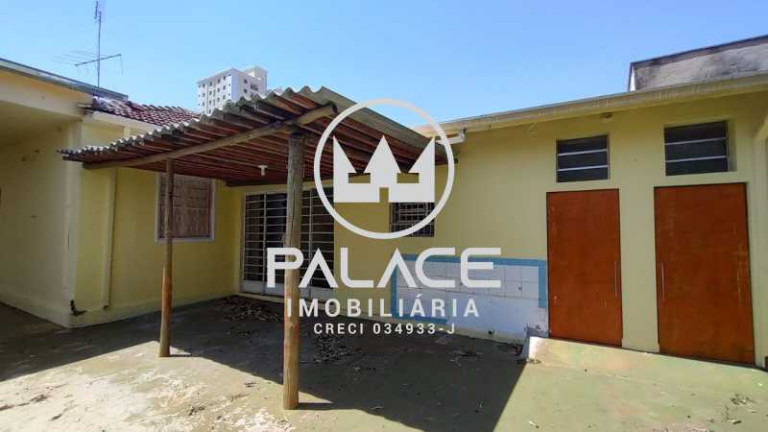Imagem Imóvel com 3 Quartos à Venda, 188 m² em Paulista - Piracicaba