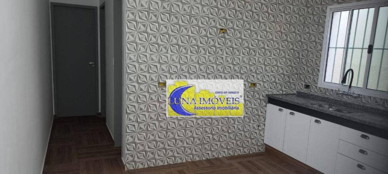 Imagem Casa com 2 Quartos à Venda, 76 m² em Jardim Alvorada - Santo André Imagem Casa com 2 Quartos à Venda, 76 m² em Jardim Alvorada - Santo André