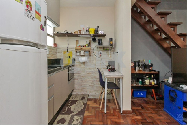 Imagem Apartamento com 1 Quarto à Venda, 75 m² em Farroupilha - Porto Alegre Imagem Apartamento com 1 Quarto à Venda, 75 m² em Farroupilha - Porto Alegre