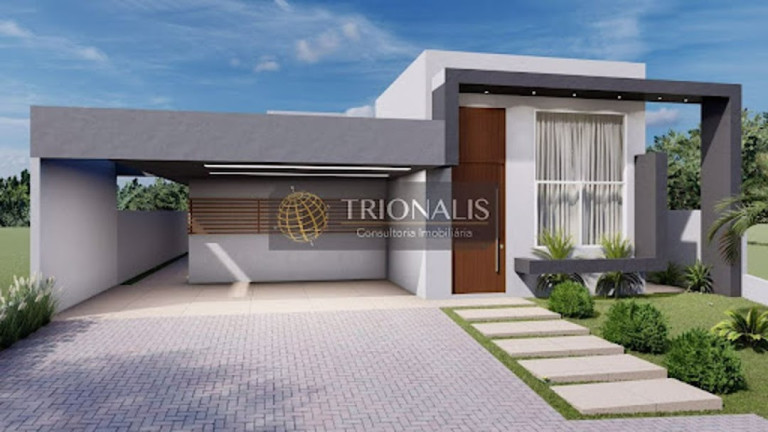 Imagem Casa com 3 Quartos à Venda, 250 m² em Condomínio Shambala Ii - Atibaia Imagem Casa com 3 Quartos à Venda, 250 m² em Condomínio Shambala Ii - Atibaia