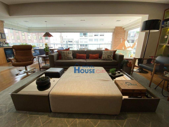 Imagem Apartamento com 3 Quartos à Venda, 205 m² em Jardins - São Paulo Imagem Apartamento com 3 Quartos à Venda, 205 m² em Jardins - São Paulo