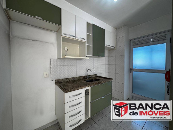 Imagem Apartamento com 2 Quartos à Venda, 49 m² em Vila Anastácio - São Paulo Imagem Apartamento com 2 Quartos à Venda, 49 m² em Vila Anastácio - São Paulo
