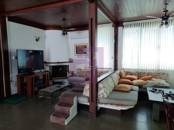 Imagem Casa com 5 Quartos à Venda, 140 m² em Enseada - Guarujá Imagem Casa com 5 Quartos à Venda, 140 m² em Enseada - Guarujá