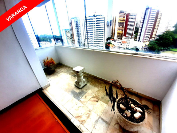 Imagem Apartamento com 3 Quartos à Venda, 127 m² em Graça - Salvador