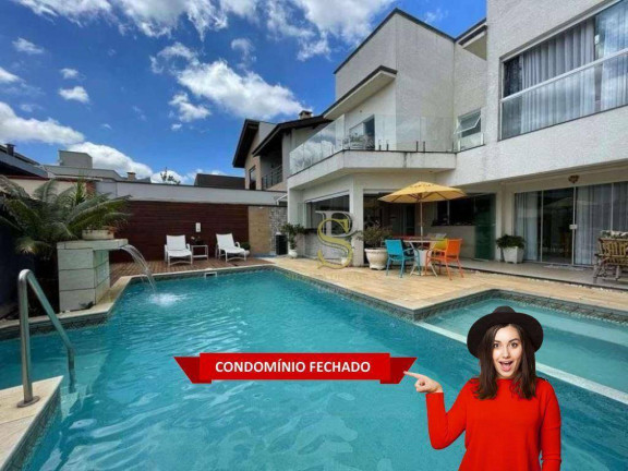 Imagem Casa com 4 Quartos à Venda, 240 m² em Condomínio Terras De Atibaia I - Atibaia Imagem Casa com 4 Quartos à Venda, 240 m² em Condomínio Terras De Atibaia I - Atibaia