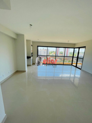 Imagem Apartamento com 3 Quartos à Venda, 159 m² em Vila Aviação - Bauru Imagem Apartamento com 3 Quartos à Venda, 159 m² em Vila Aviação - Bauru