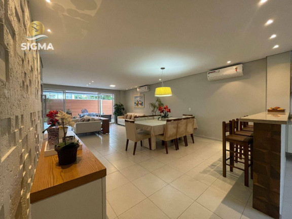 Imagem Casa com 4 Quartos à Venda, 315 m² em Enseada - Guarujá Imagem Casa com 4 Quartos à Venda, 315 m² em Enseada - Guarujá