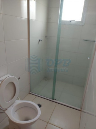 Imagem Apartamento para Alugar, 95 m² em Jardim Novo Mundo - Ribeirão Preto