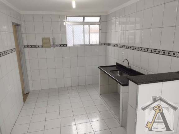 Imagem Apartamento com 2 Quartos à Venda, 62 m² em Estuário - Santos Imagem Apartamento com 2 Quartos à Venda, 62 m² em Estuário - Santos