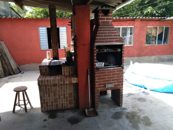 Imagem Imóvel com 3 Quartos à Venda,  em Estancia São Pedro - Itanhaém