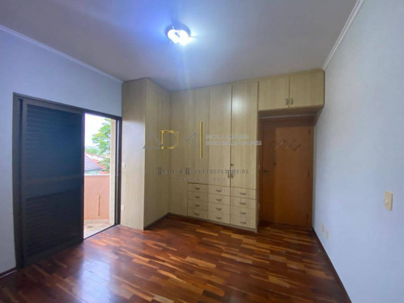 Imagem Apartamento com 3 Quartos à Venda, 219 m² em Centro - Botucatu