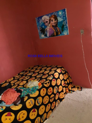 Imagem Casa com 2 Quartos à Venda, 50 m² em Vila Salermo - Jundiaí