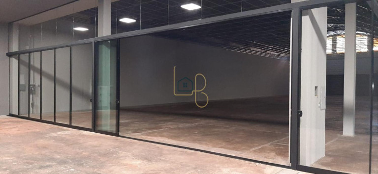 Imagem Galpão à Venda, 626 m² em Centro - Londrina Imagem Galpão à Venda, 626 m² em Centro - Londrina