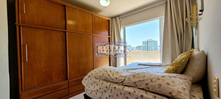 Imagem Cobertura com 2 Quartos à Venda, 60 m² em Botafogo - Rio De Janeiro