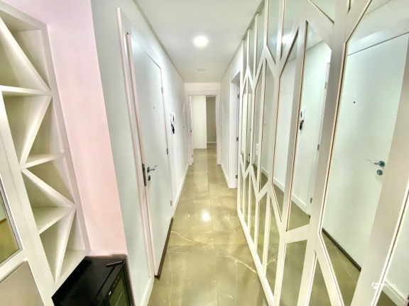Imagem Apartamento com 2 Quartos à Venda, 131 m² em Centro - Capão Da Canoa