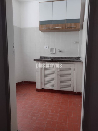 Imagem Apartamento com 1 Quarto para Alugar, 36 m² em Consolação - São Paulo Imagem Apartamento com 1 Quarto para Alugar, 36 m² em Consolação - São Paulo