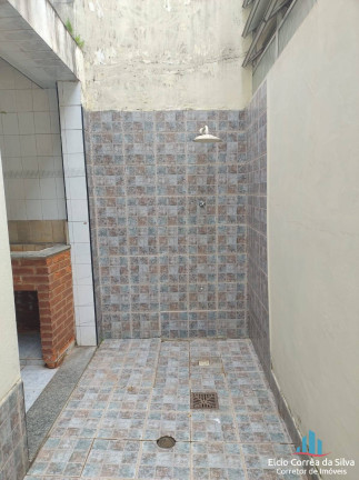 Imagem Casa com 2 Quartos à Venda, 80 m² em Embaré - Santos