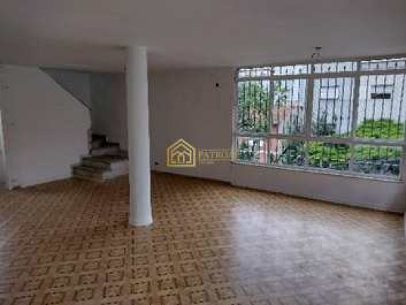 Imagem Casa com 3 Quartos à Venda, 115 m² em Perdizes - São Paulo