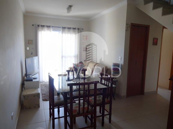 Imagem Cobertura com 3 Quartos à Venda, 160 m² em Rudge Ramos - São Bernardo Do Campo Imagem Cobertura com 3 Quartos à Venda, 160 m² em Rudge Ramos - São Bernardo Do Campo