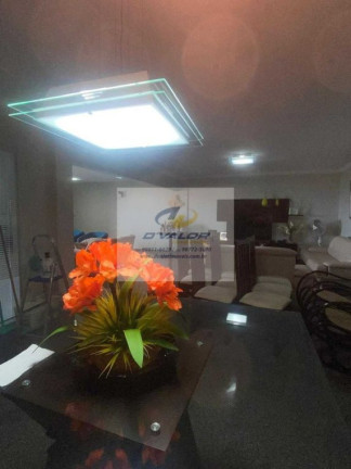 Imagem Apartamento com 4 Quartos à Venda, 234 m² em Intermares - Cabedelo