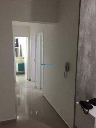 Imagem Apartamento com 2 Quartos à Venda, 52 m² em Residencial Pacaembu - Itupeva