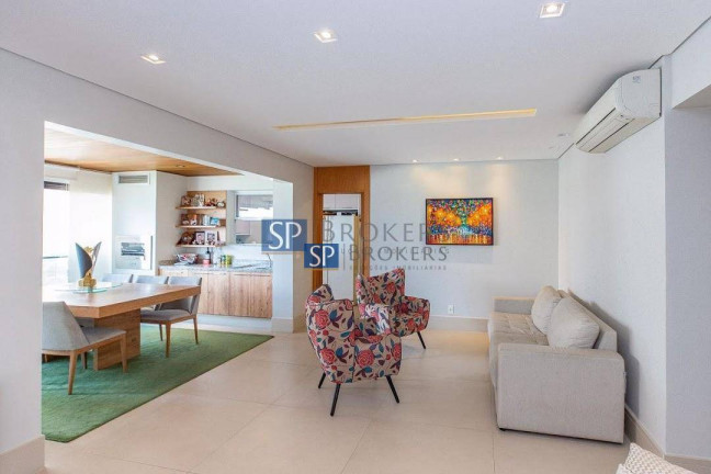 Imagem Apartamento com 2 Quartos à Venda, 105 m² em Granja Julieta - São Paulo Imagem Apartamento com 2 Quartos à Venda, 105 m² em Granja Julieta - São Paulo