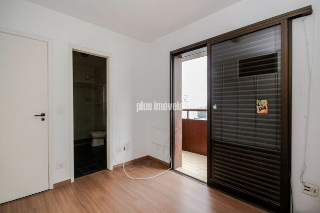 Imagem Apartamento com 1 Quarto à Venda, 98 m² em Morumbi - São Paulo