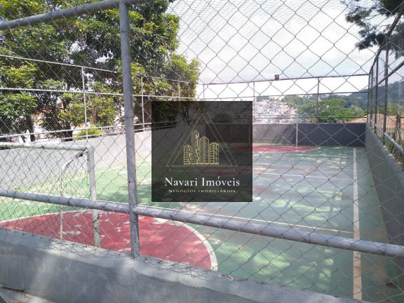 Imagem Apartamento com 2 Quartos à Venda, 47 m² em Jardim Francisco Mendes - São Paulo