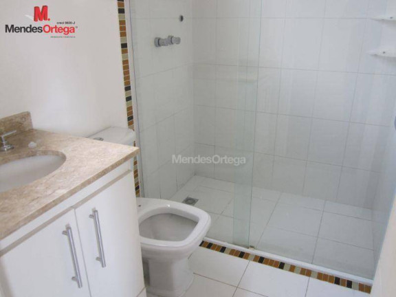 Imagem Apartamento com 2 Quartos à Venda, 90 m² em Jardim Faculdade - Sorocaba
