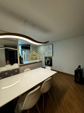 Imagem Apartamento com 3 Quartos à Venda, 84 m² em Anchieta - São Bernardo Do Campo Imagem Apartamento com 3 Quartos à Venda, 84 m² em Anchieta - São Bernardo Do Campo