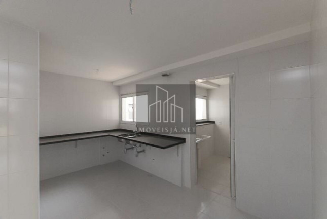 Imagem Apartamento com 5 Quartos à Venda, 320 m² em Alphaville Industrial - Barueri