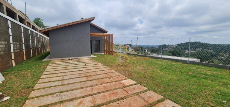 Imagem Casa com 3 Quartos à Venda, 122 m² em Jundiaizinho - Mairiporã