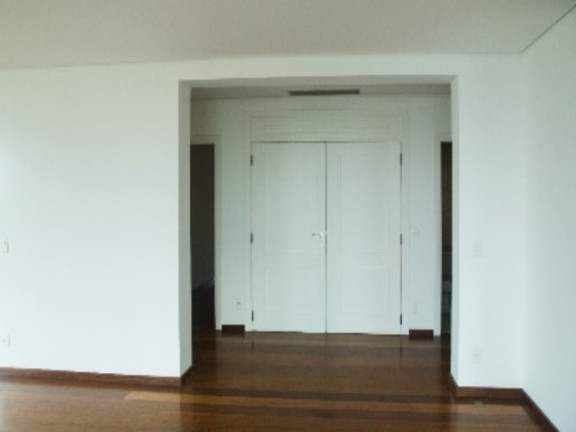 Imagem Apartamento com 3 Quartos à Venda, 240 m² em Jardim Panorama - São Paulo