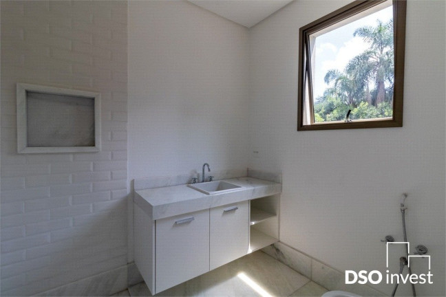 Imagem Casa com 4 Quartos à Venda, 710 m² em Jardim Guedala - São Paulo Imagem Casa com 4 Quartos à Venda, 710 m² em Jardim Guedala - São Paulo