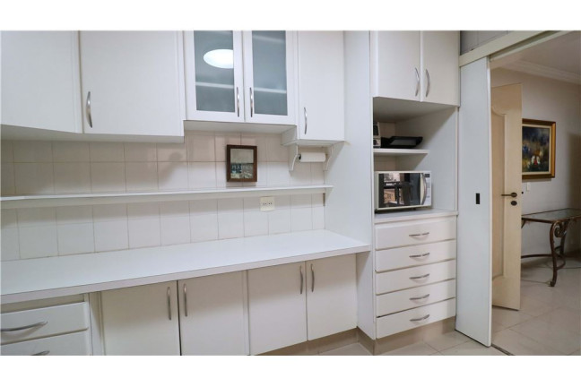 Imagem Apartamento com 4 Quartos à Venda, 234 m² em Brooklin Paulista - São Paulo Imagem Apartamento com 4 Quartos à Venda, 234 m² em Brooklin Paulista - São Paulo