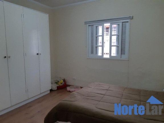 Imagem Casa com 2 Quartos à Venda, 121 m² em Pirituba - São Paulo