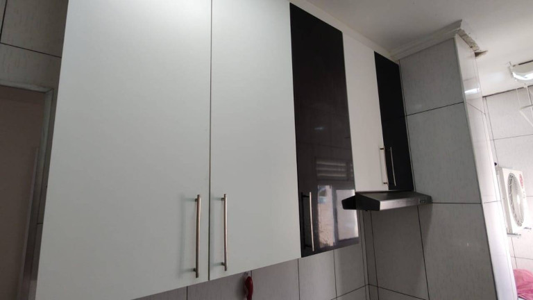 Imagem Apartamento com 2 Quartos à Venda, 45 m² em Jardim Petrópolis - Cotia