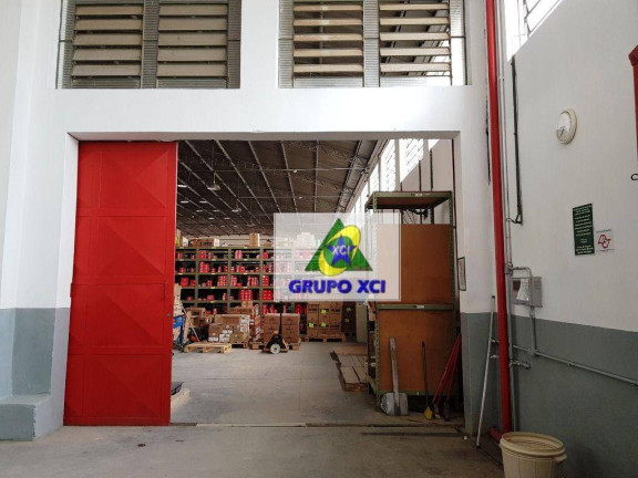 Imagem Galpão à Venda, 2.195 m² em Parque Industrial - Campinas Imagem Galpão à Venda, 2.195 m² em Parque Industrial - Campinas