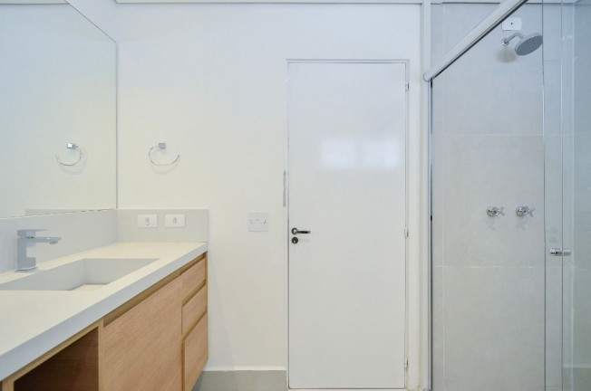 Imagem Apartamento com 3 Quartos à Venda, 137 m² em Itaim - São Paulo
