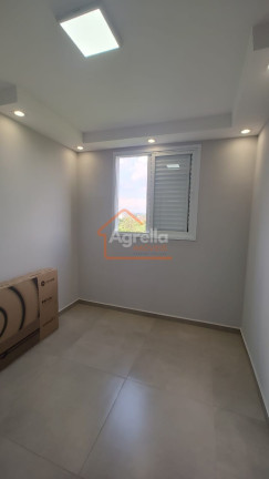 Imagem Imóvel com 2 Quartos à Venda, 50 m² em Residencial Cidades D'italia - Mogi Guaçu Imagem Imóvel com 2 Quartos à Venda, 50 m² em Residencial Cidades D'italia - Mogi Guaçu