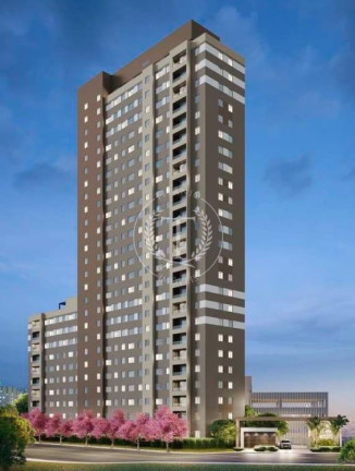 Imagem Apartamento com 2 Quartos à Venda, 34 m² em Vila Matilde - São Paulo