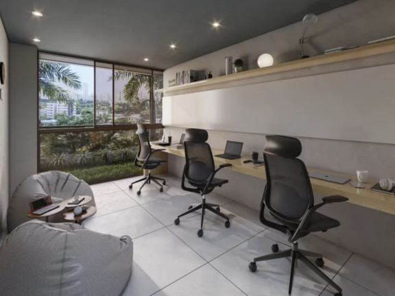 Imagem Apartamento com 2 Quartos à Venda, 55 m² em Rosarinho - Recife Imagem Apartamento com 2 Quartos à Venda, 55 m² em Rosarinho - Recife