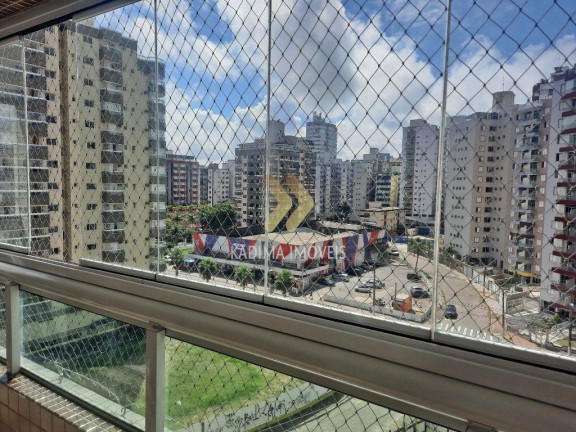 Imagem Apartamento com 4 Quartos à Venda, 233 m² em Vila Guilhermina - Praia Grande