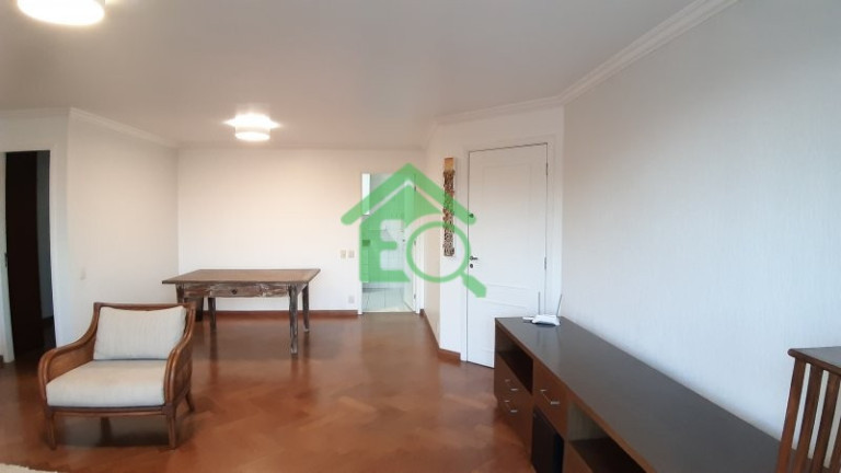 Imagem Apartamento com 3 Quartos à Venda, 92 m² em Jardim Taquaral - São Paulo Imagem Apartamento com 3 Quartos à Venda, 92 m² em Jardim Taquaral - São Paulo