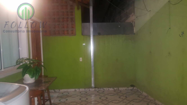 Imagem Casa de Condomínio com 2 Quartos à Venda, 90 m² em Conceição - Osasco
