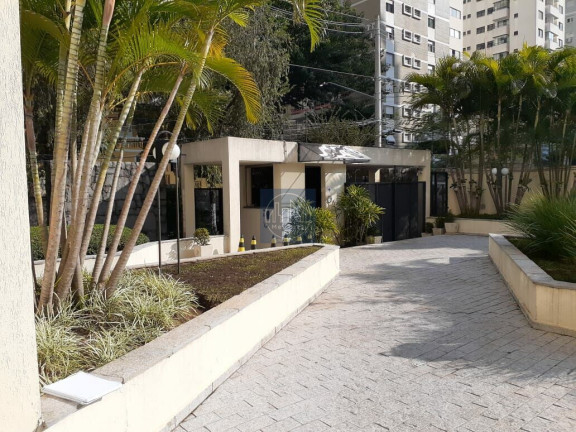 Imagem Apartamento com 3 Quartos à Venda, 74 m² em Liberdade - São Paulo