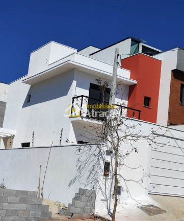 Imagem Sobrado com 3 Quartos à Venda, 120 m² em Vila Nova Aparecida - Mogi Das Cruzes