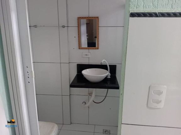 Imagem Apartamento à Venda,  em Centro - São Vicente