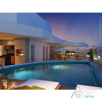 Imagem Apartamento com 2 Quartos à Venda, 78 m² em Centro - Guarapari